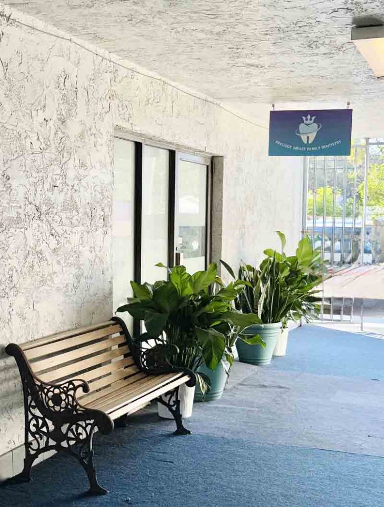Precious Smiles Family Dentistry in Tampa, FL