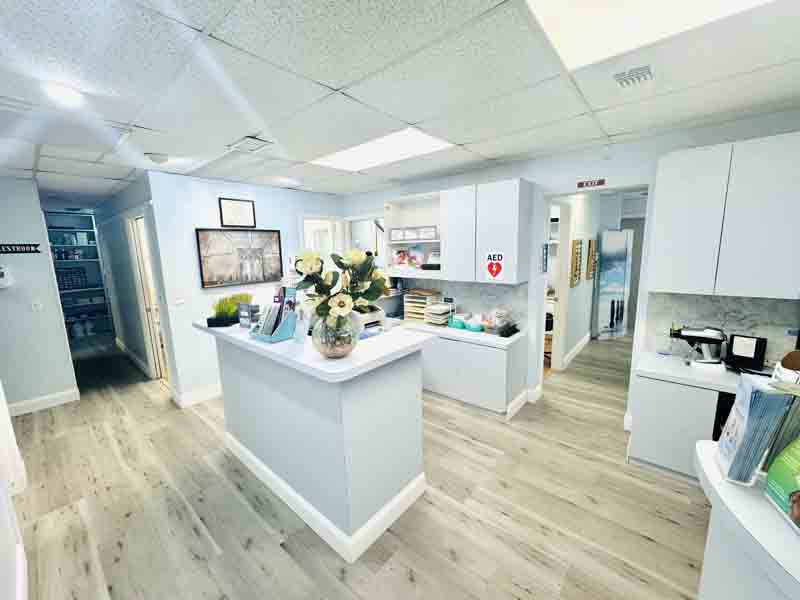 Precious Smiles Family Dentistry in Tampa, FL