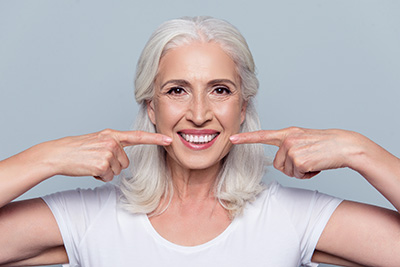 All-on-X dental implants Tampa, FL