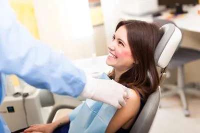 wisdom teeth extraction Tampa, FL